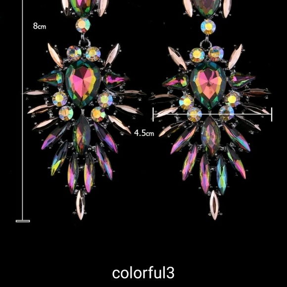 Earring - Picture 7 of 7